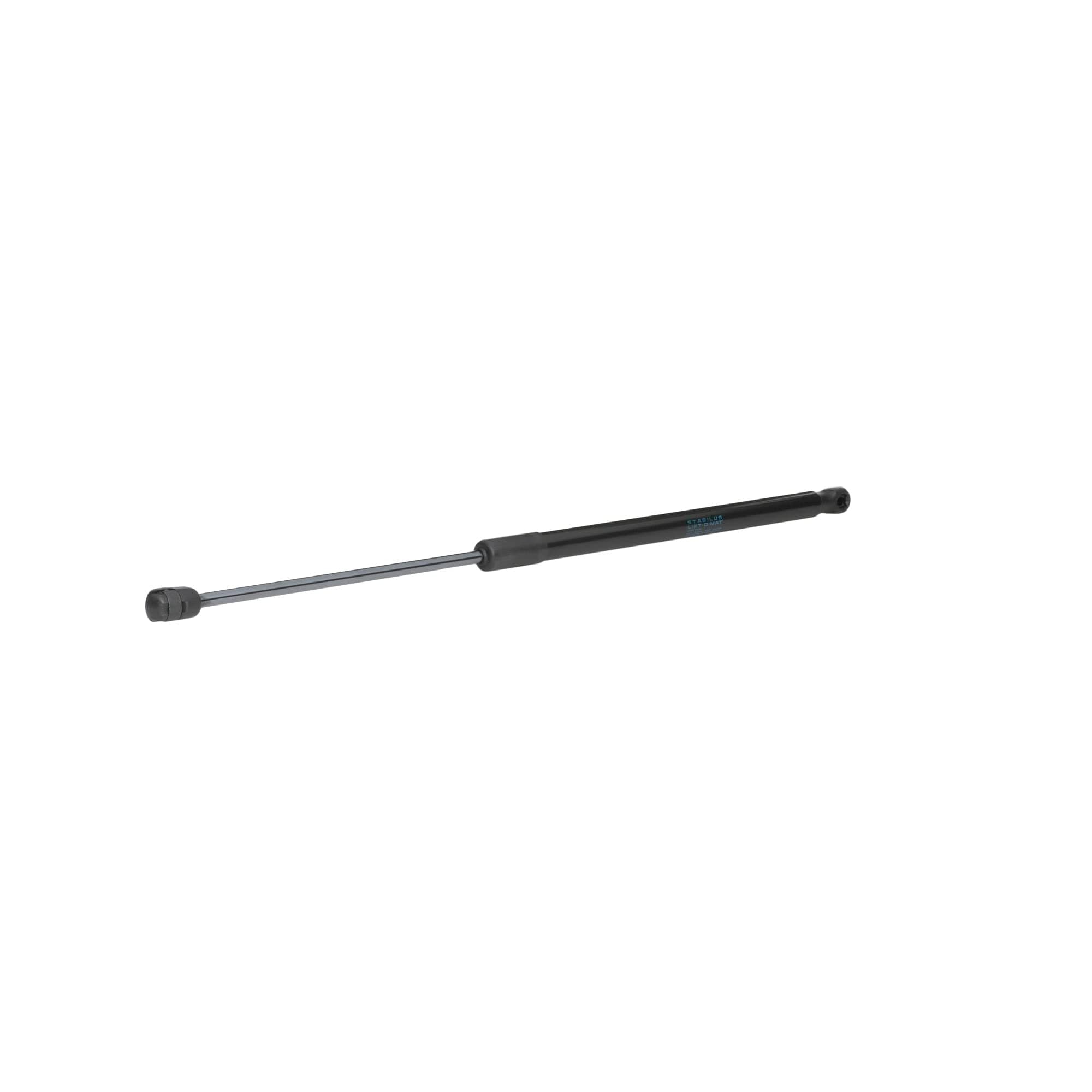 Stabilus Heckklappendämpfer 9341XC LIFT-O-MAT Kofferraum Gasfeder mit 520 Newton Dämpfer u.a. für LAND ROVER Freelander, OPEL Meriva, VAUXHALL Meriva L359 2011-2014