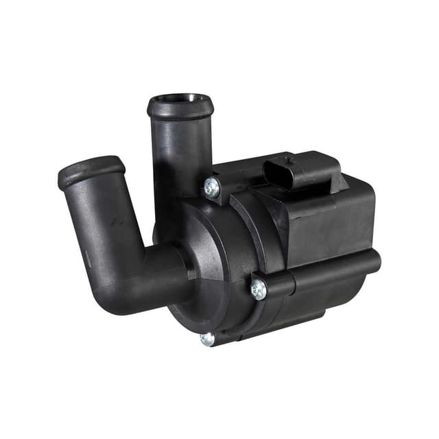 HELLA 8TW 358 304-751 Zusatzwasserpumpe - 12V - elektrisch