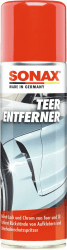 SONAX TeerEntferner (300 ml) löst schonend und gründlich Teer-, Ölflecken und andere Verschmutzungen von Lack und Chrom | Art-Nr. 03342000 300 ml (1er Pack) Angebot bei HelloDeals