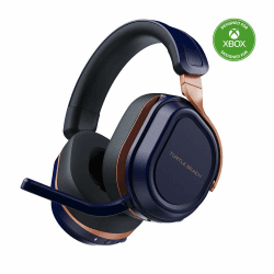 Turtle Beach Stealth 700 Kabelloses Multiplattform-Gaming-Headset für Xbox Series X|S, Xbox One, PC, PS5 und Mobilgeräte, Cobalt Blau Kobalt Angebot bei HelloDeals