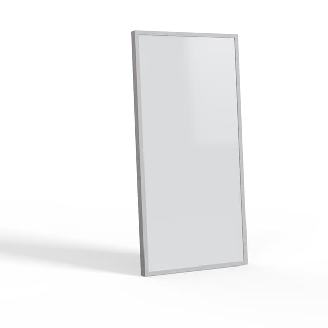 Hocosyme Infrarotheizung 180 Watt, Infrarotheizung Wandmontage bis 120 Grad Celsius für 2-5㎡ - 1-3 Min auf Betriebstemperatur - TÜV + 10 Jahre Garantie. 180W