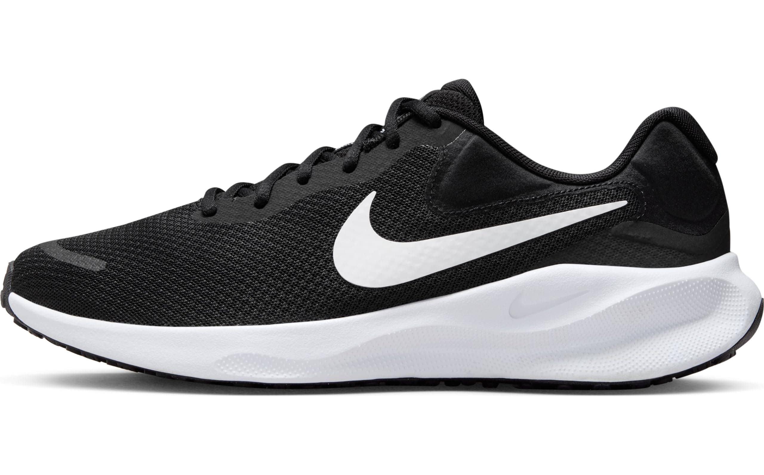 Nike Herren Revolution 7 Damen Straßenlaufschuh
