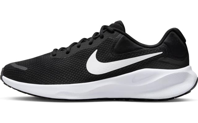 Nike Herren Revolution 7 Damen Straßenlaufschuh