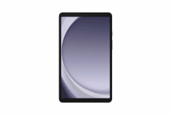 Samsung Galaxy Tab A9 Tablet Android 64 GB 22,05 cm 8.7" TFT 1340 x 800 microSD-Steckplatz 3G 4G Graphite