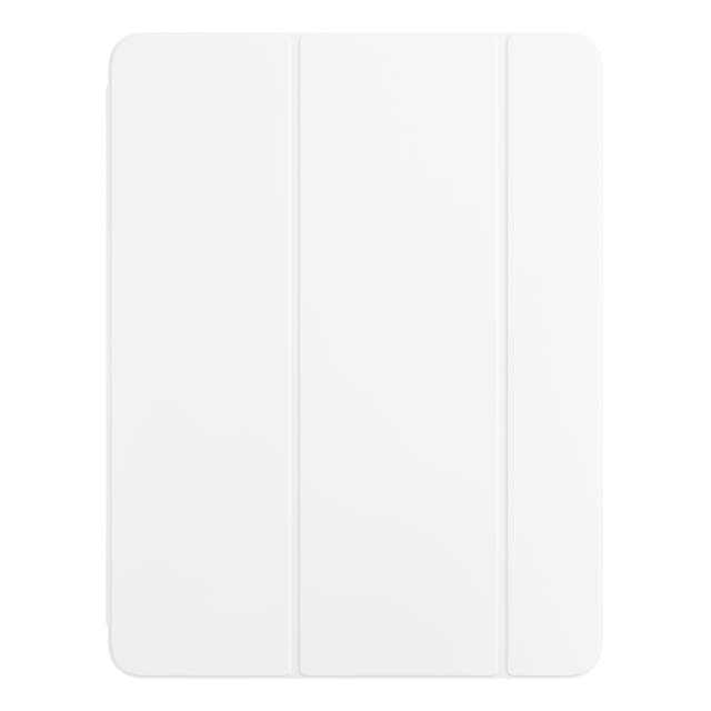 Apple Smart Folio für 13" iPad Pro (M4) - Weiß ​​​​​​​