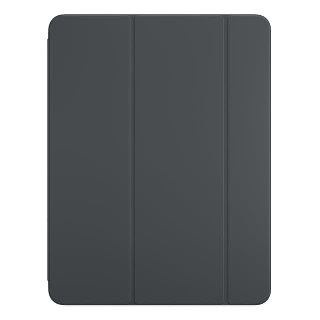 Apple Smart Folio für 13" iPad Pro (M4) - Schwarz ​​​​​​​