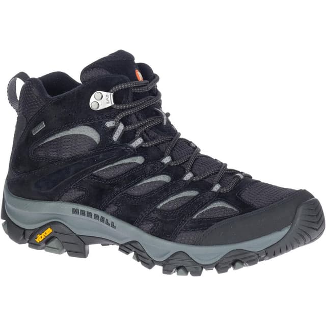 Merrell Herren Moab 3 Mid GTX Wanderstiefel
