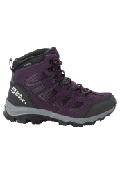 Jack Wolfskin Damen Vojo 3 Texapore Mid W Outdoorschuhe 37 EU Purple Grey 2023