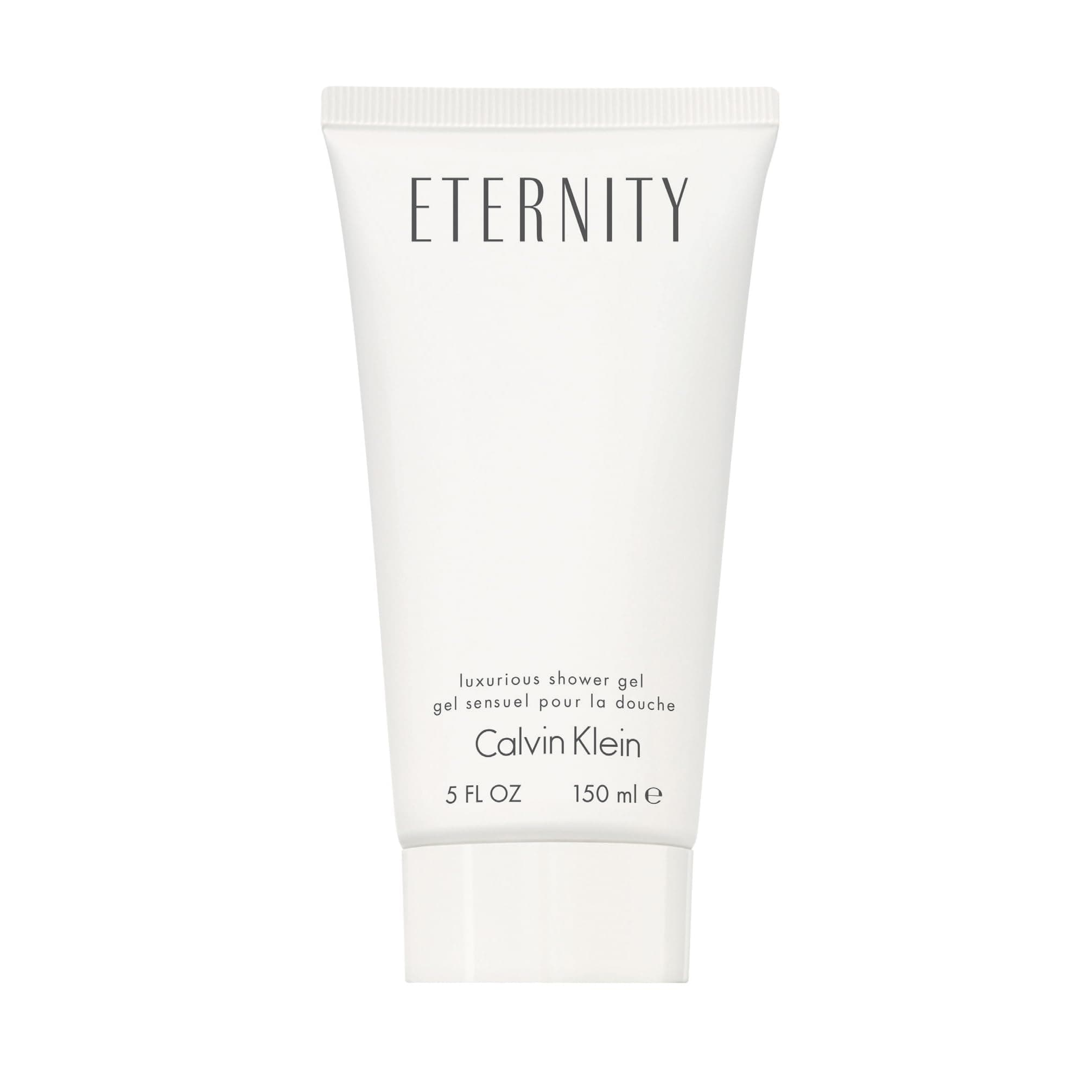 Calvin Klein CK Eternity Women Shower Gel 150ml Mehrfarbig 150 ml (1er Pack)