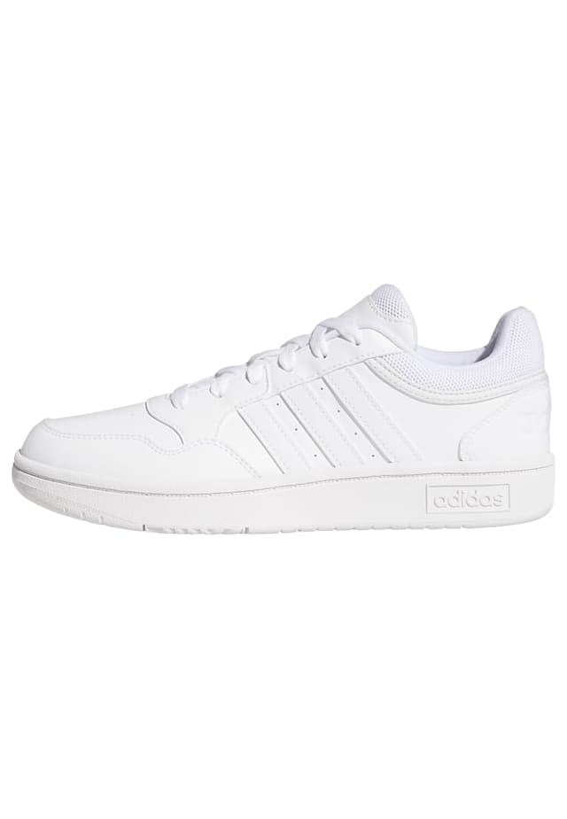 adidas Damen Hoops 3.0 Low Classic Shoes Schuhe