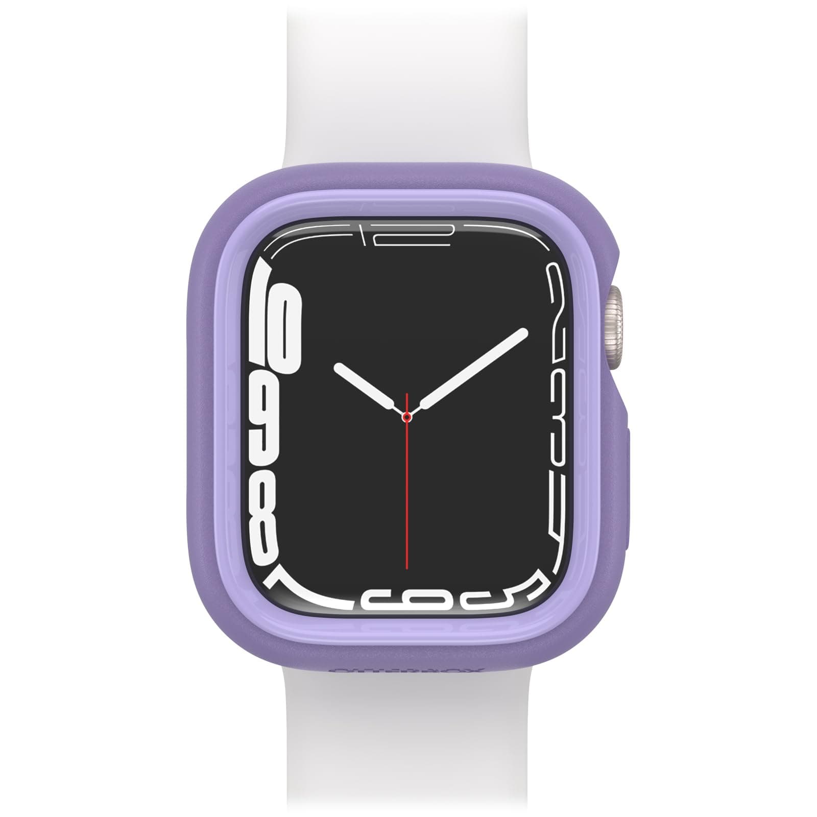 OtterBox Exo Edge Apple Watch 7 41mm p Lila Series 9/8/7 - 41mm