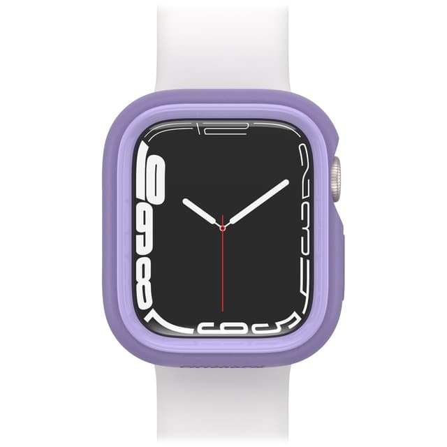 OtterBox Exo Edge Apple Watch 7 41mm p Lila Series 9/8/7 - 41mm