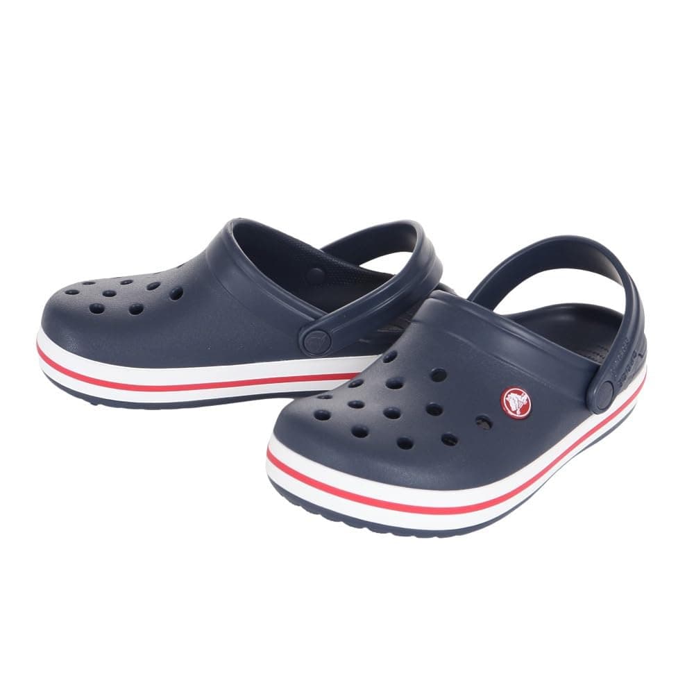 Crocs Unisex Kinder Crocband K Clog