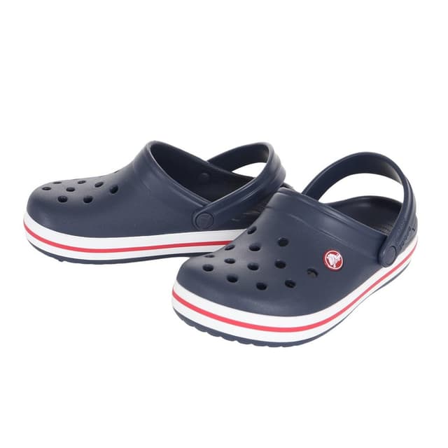 Crocs Unisex Kinder Crocband K Clog