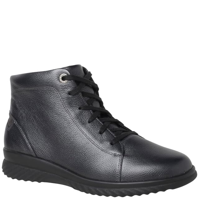 Ganter Damen Heike-h Stiefelette