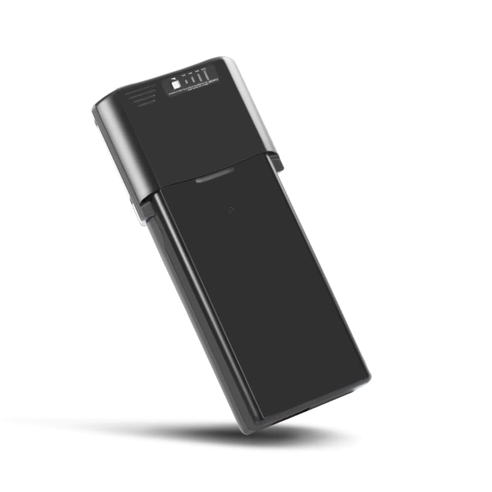 E-Bike Li-ion Batterie 36V 10,4Ah/14Ah für MiFa, Zündapp, Ansmann Gepäckträgerbatterie 36V 14Ah Batterie ohne Ladegerät