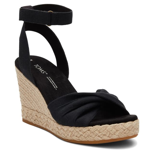 TOMS Damen Marisela Keilsandale