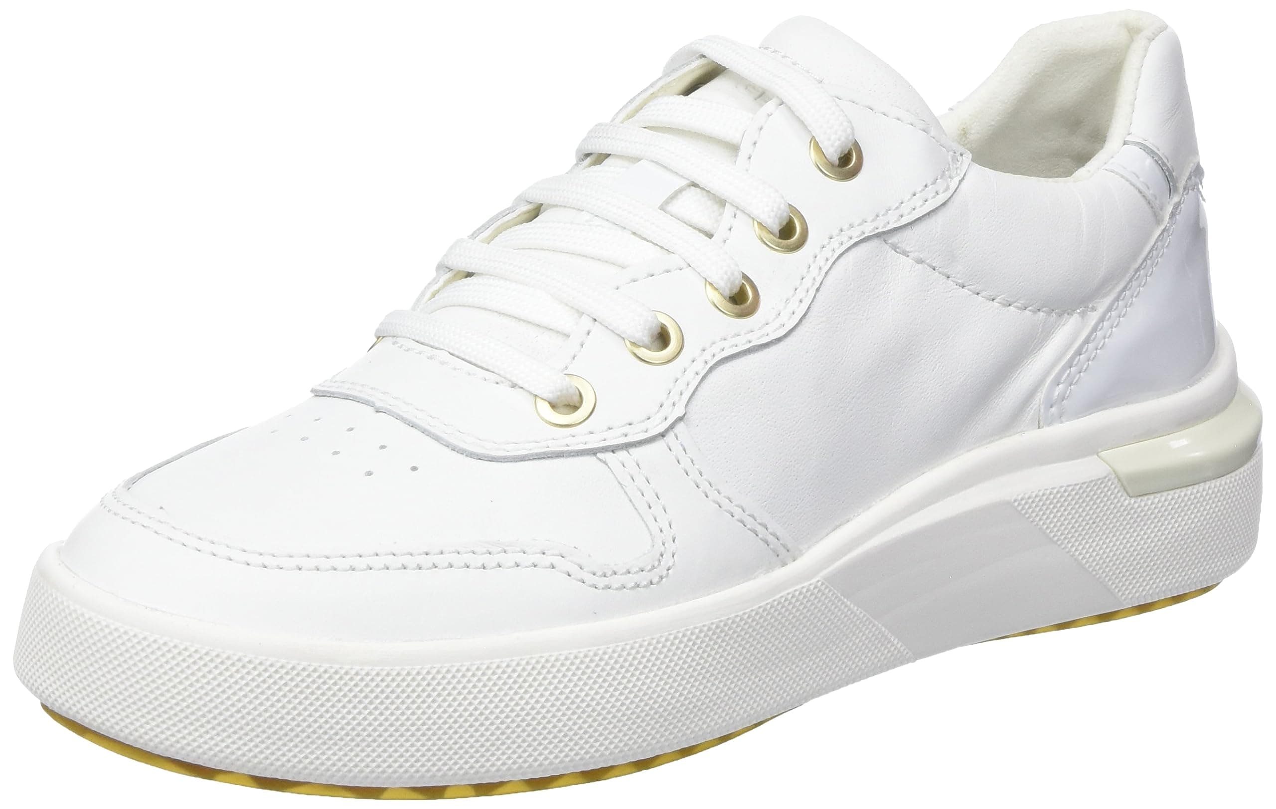 Geox Mädchen D Dalyla A Sneaker