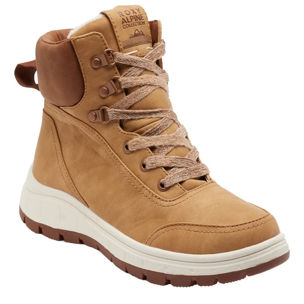 Roxy Damen Karmel Sneaker