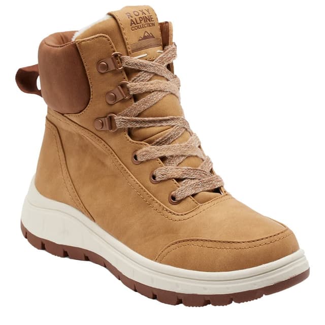 Roxy Damen Karmel Sneaker