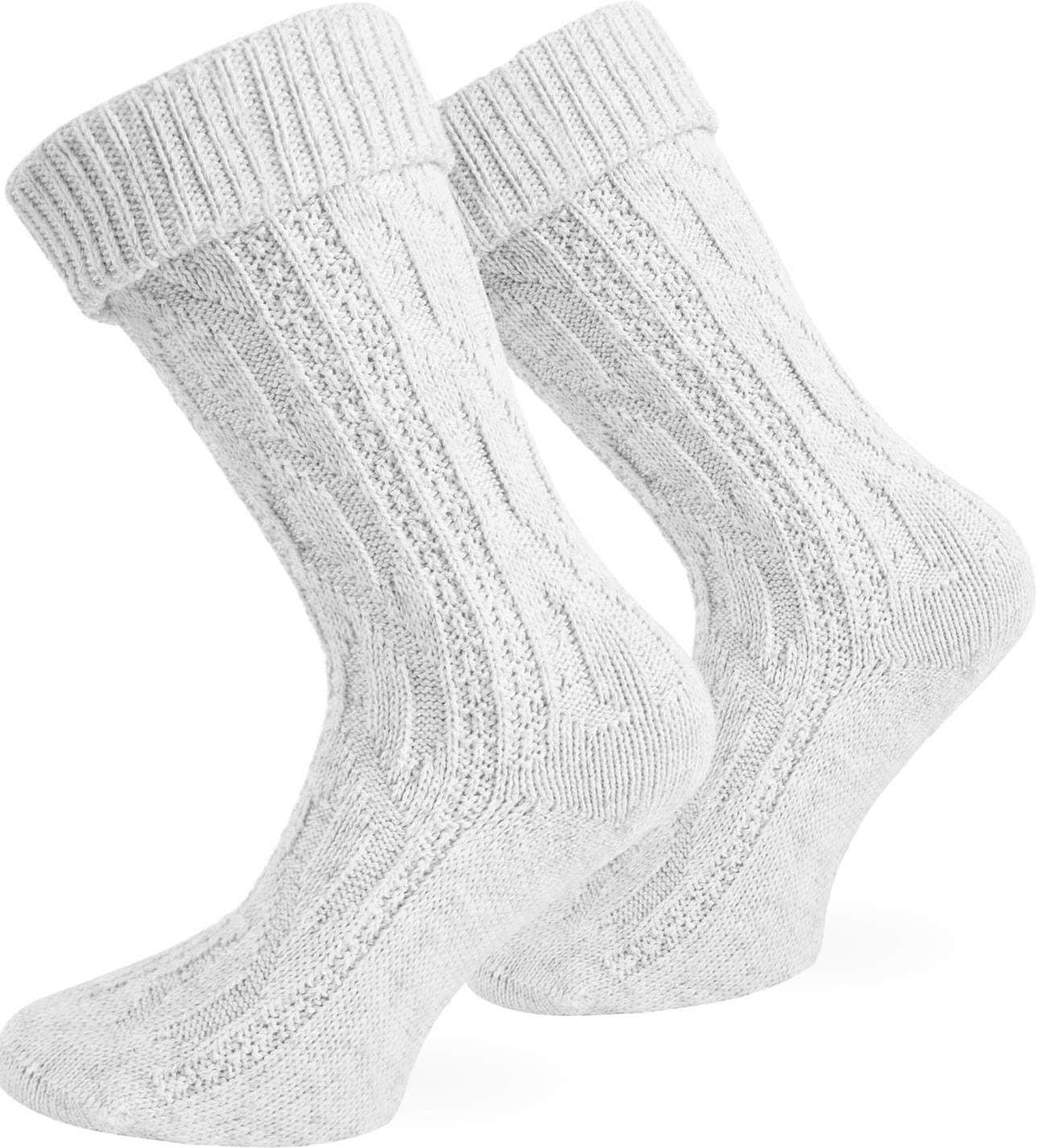 Socken kurz oder Lang für Trachten Lederhose Farben frei wählbar