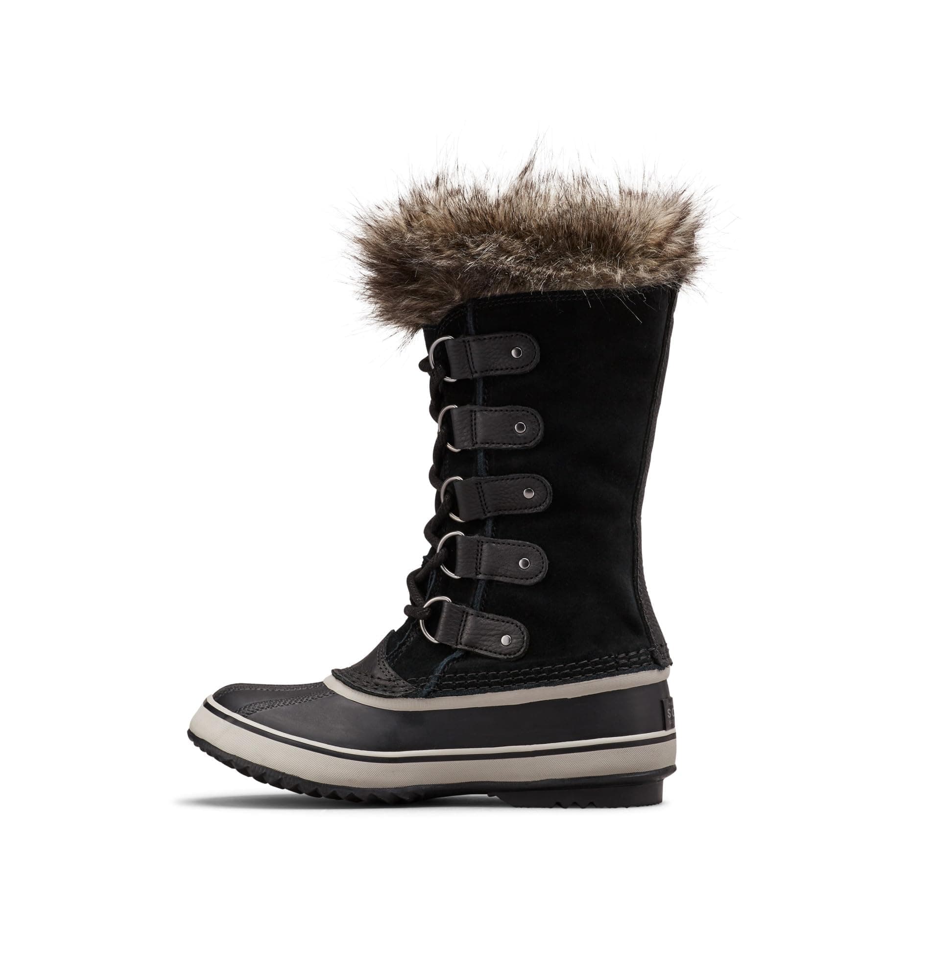 Sorel Damen Joan of Arctic Boot Wp wasserdichte Schneestiefel