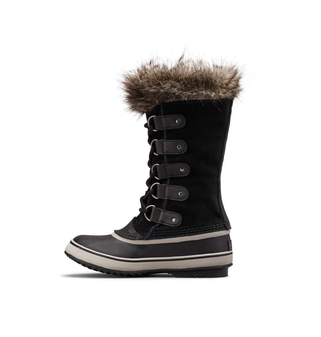 Sorel Damen Joan of Arctic Boot Wp wasserdichte Schneestiefel