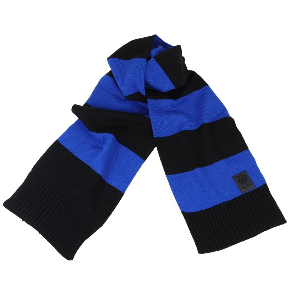 Inter Offizielles Produkt von Merchandising, Schwarz, Einheitsgröße