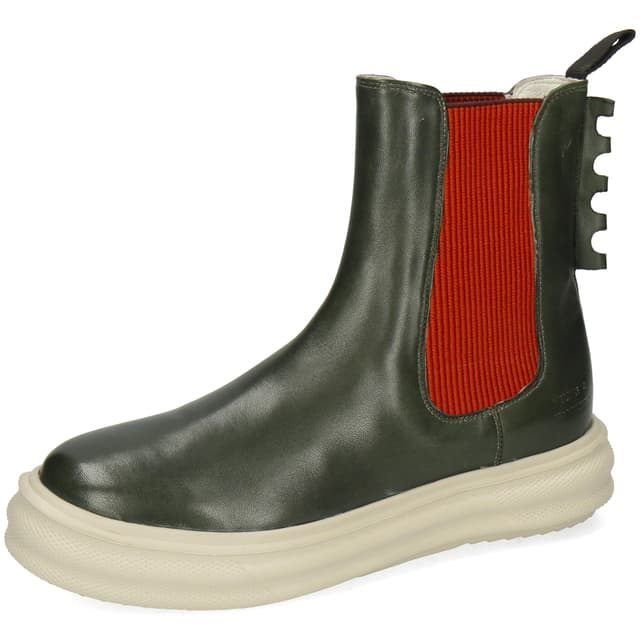 Melvin & Hamilton Stiefeletten Damen Fay 5