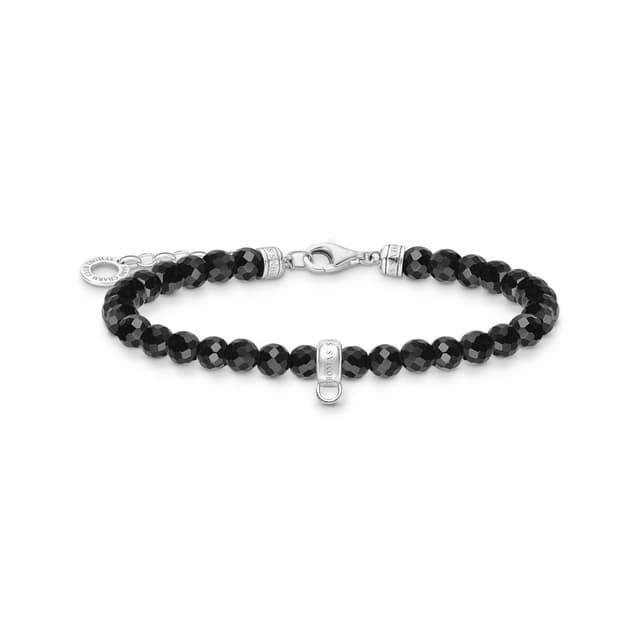 Thomas Sabo Armband mit Perlen 925 Sterling Silber A2097