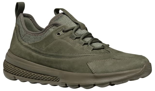 Geox Herren U Spherica Actif A Sneaker
