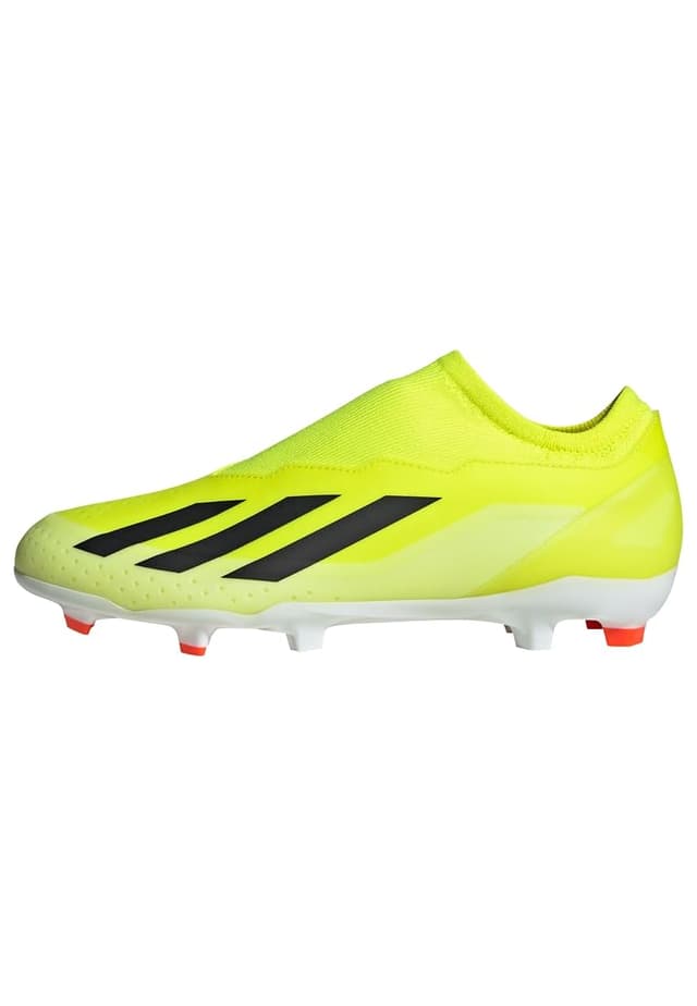 adidas Unisex X Crazyfast.3 Ll Fg Sneaker
