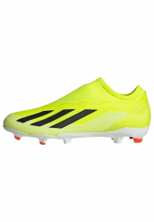 adidas Unisex X Crazyfast.3 Ll Fg Sneaker