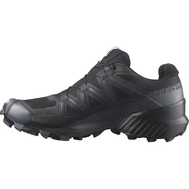 Salomon Herren Speedcross Gore-tex Trailrunning-Schuhe