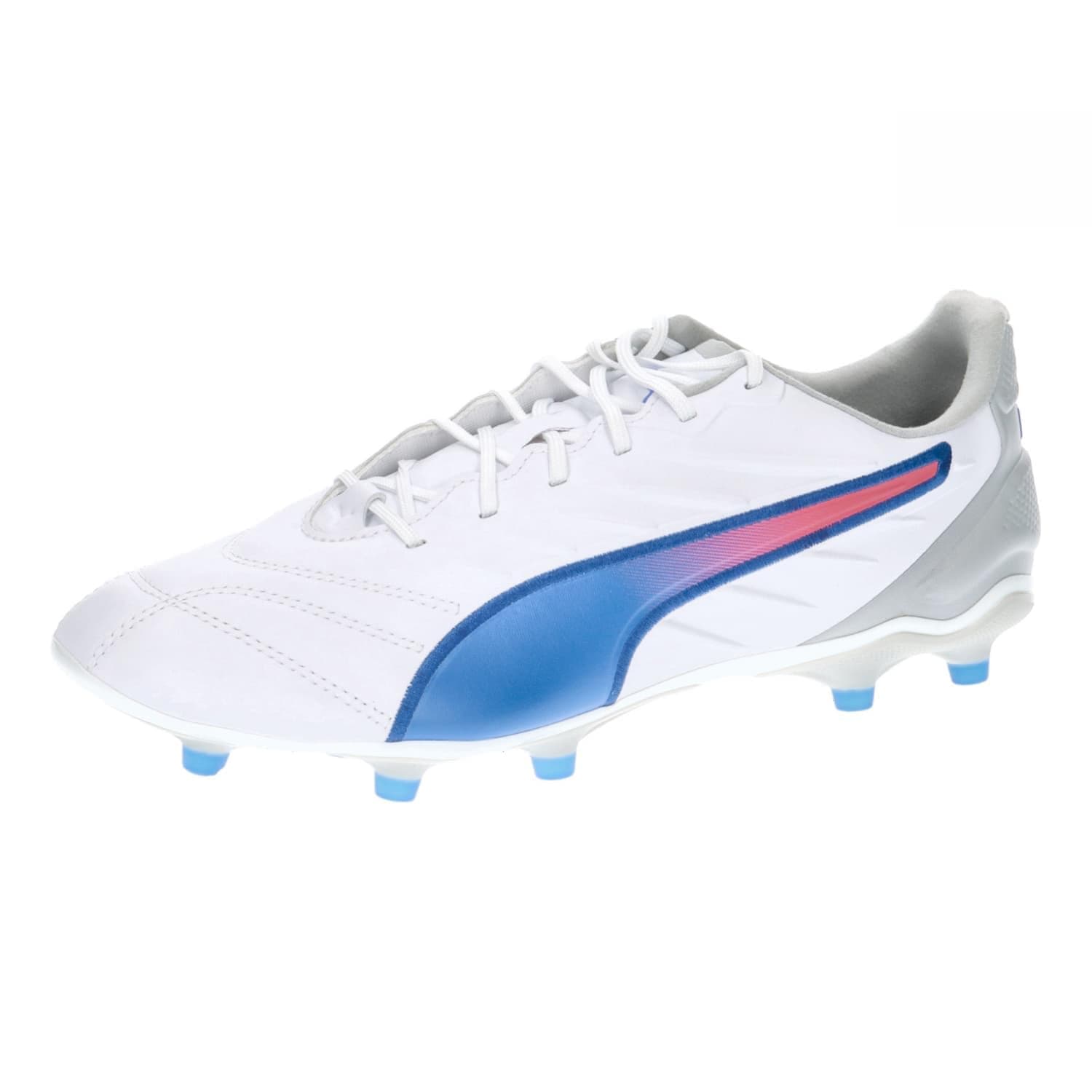 PUMA Unisex King Pro Fg/Ag Soccer Shoe