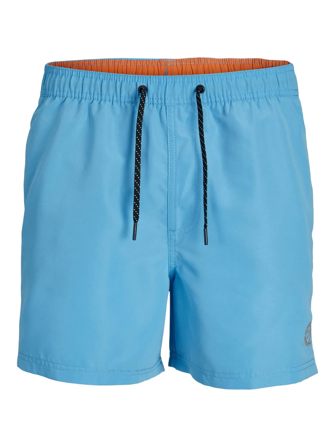 JACK & JONES Herren Jpstfiji Jjswim Solid Sn Ps Badeshorts