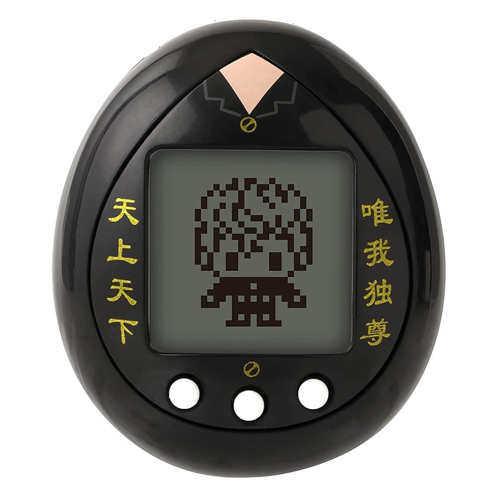Bandai - Tamagotchi Nano - Tokyo Revengers - Tokkofuku Edition - Japanische Originalausgabe - NT81331