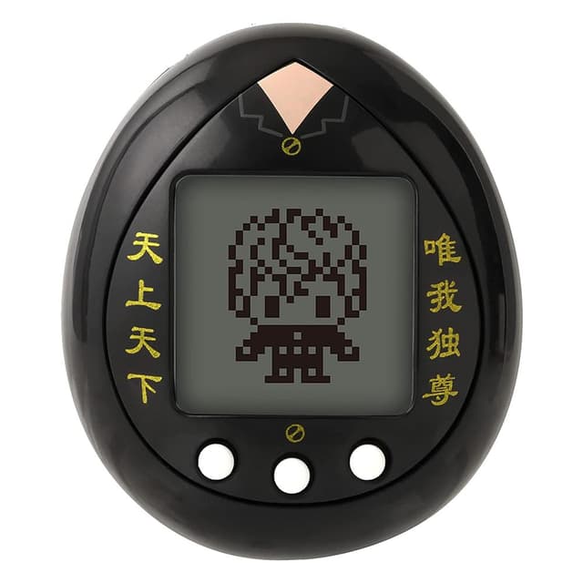 Bandai - Tamagotchi Nano - Tokyo Revengers - Tokkofuku Edition - Japanische Originalausgabe - NT81331