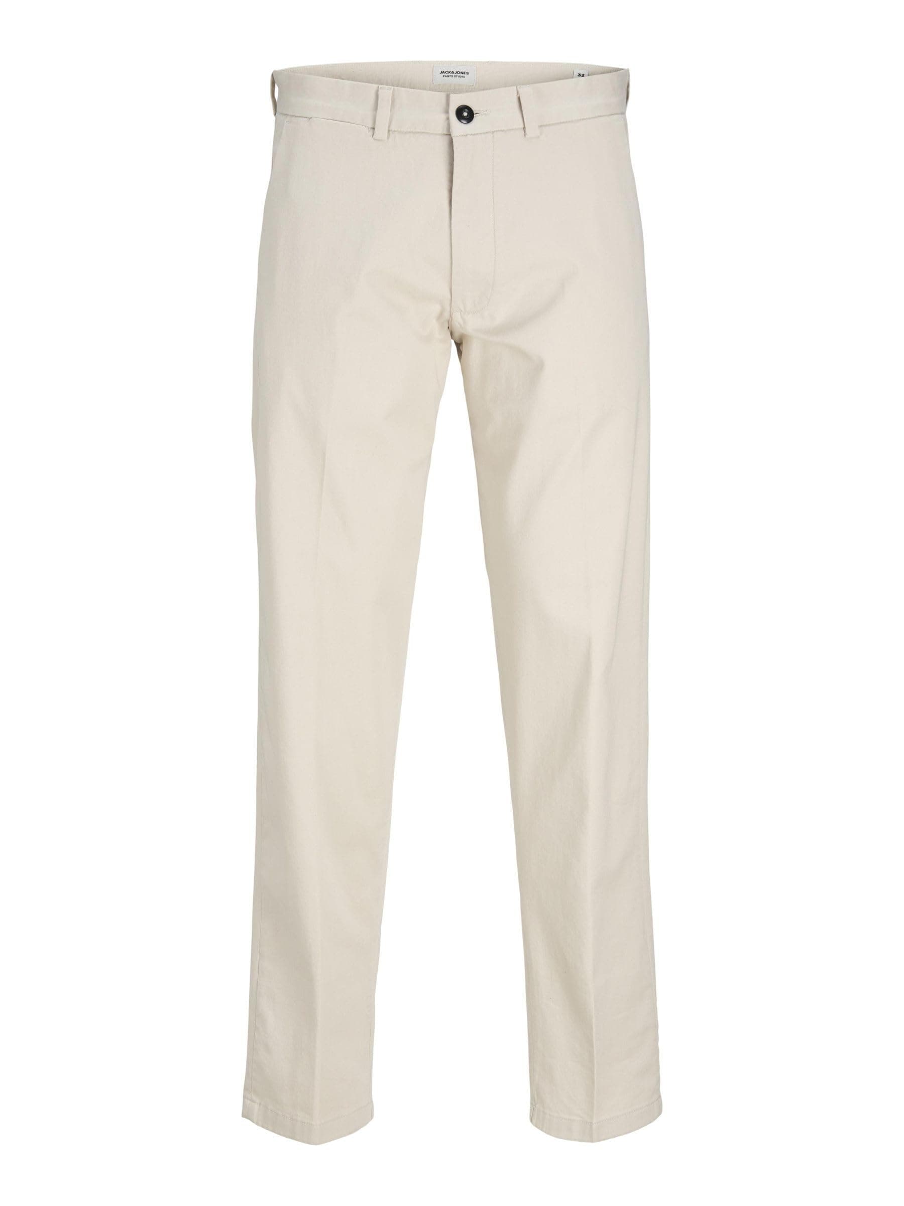 JACK & JONES Male Hose Relaxed Fit Hose 28W / 32L Moonbeam
