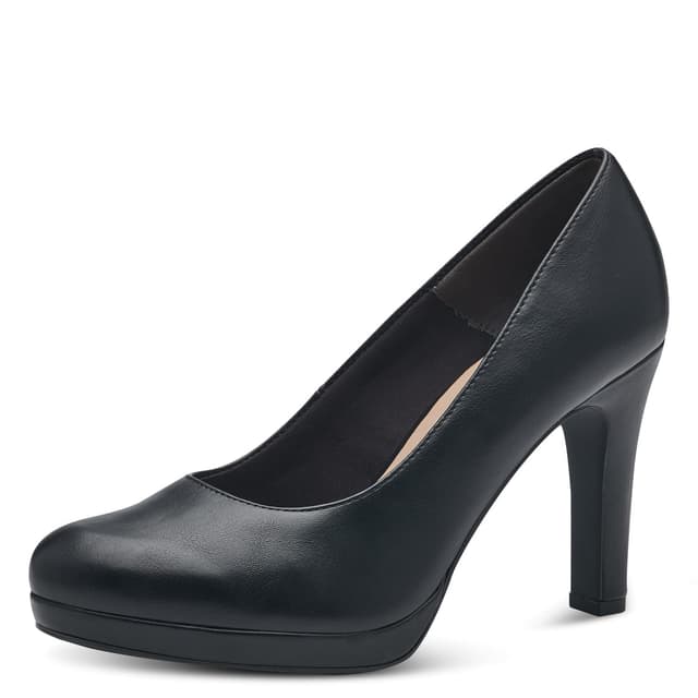 Tamaris Damen Pumps Vegan