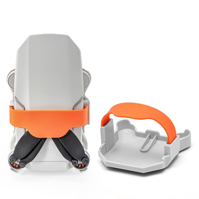 STARTRC PHOTO Mini 4K Propeller Holder Strap für Mini 4k/Mini 2 SE/Mavic Mini 2 Zubehör,für Drone Strap Guard Blade Stabilizer Fixator Zubehör