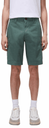 Napapijri Herren Nevas Bermuda Shorts Cargoshorts 30 Grün