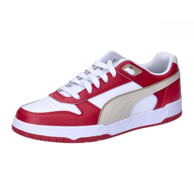 Puma Unisex Rbd Game Low Sneaker