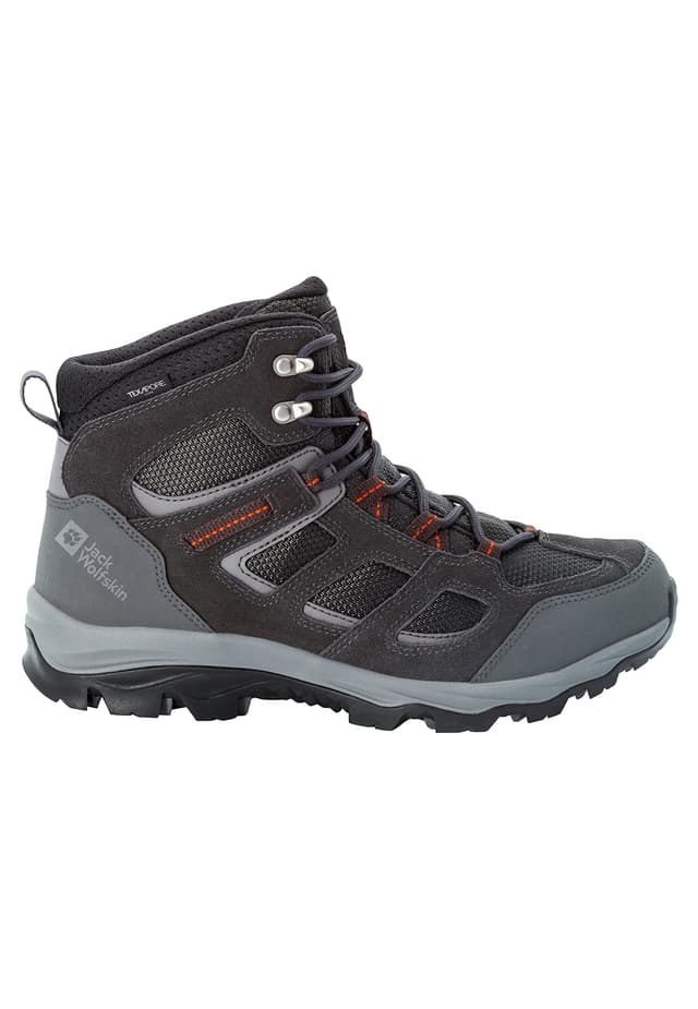 VOJO 3 WT TEXAPORE MID M 40 EU Grey Orange 2023