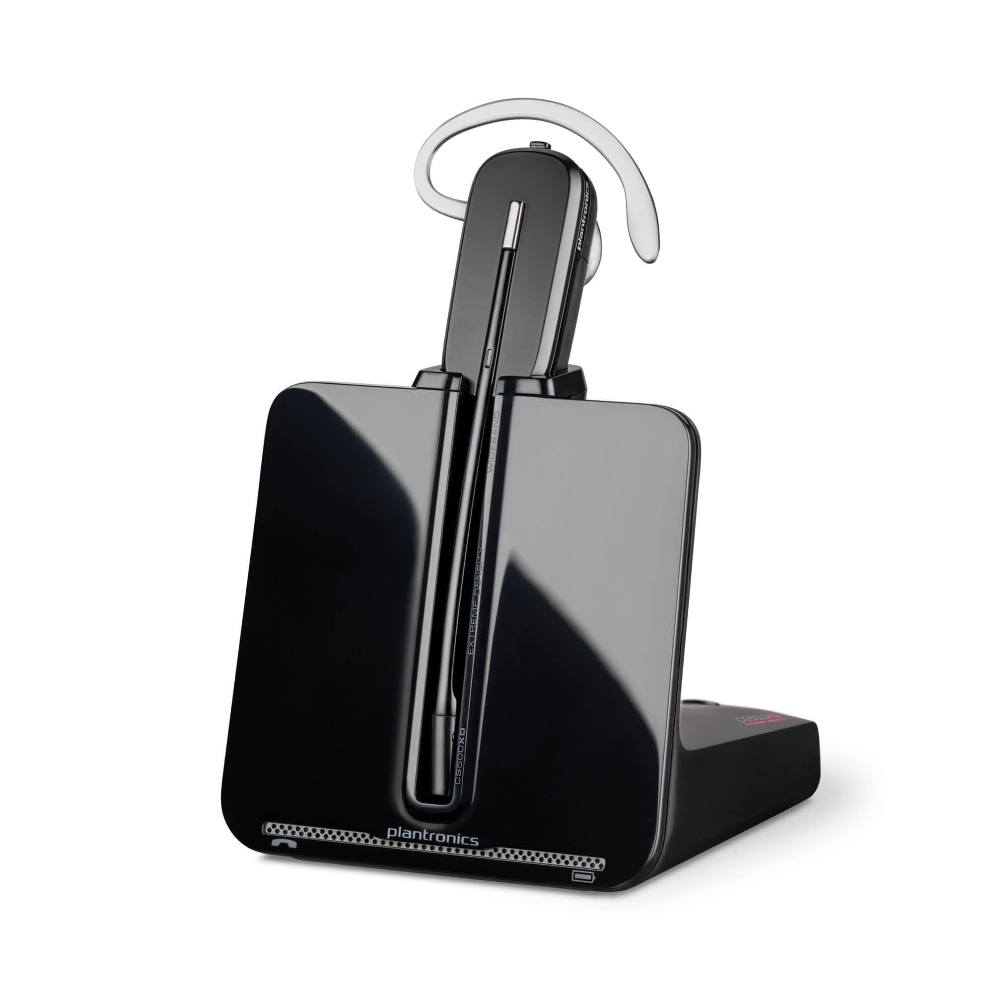 Poly DECT Headset CS540 konvertibel etail