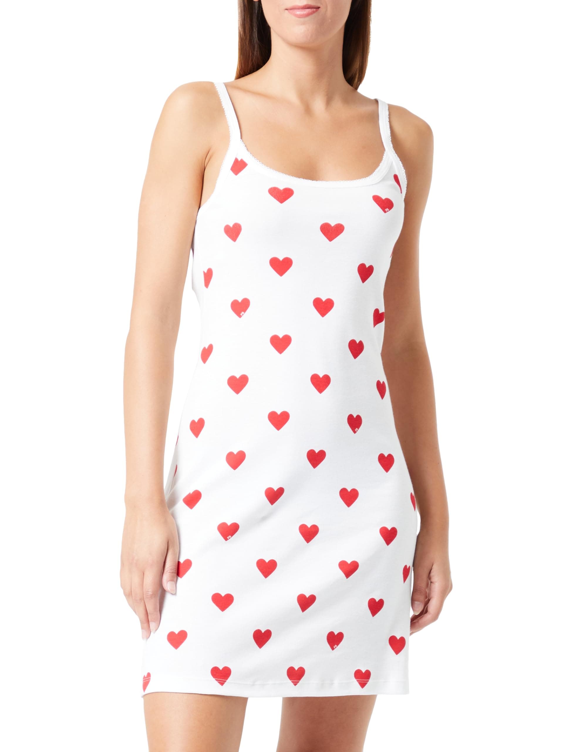 Petit Bateau Damen Puppe
