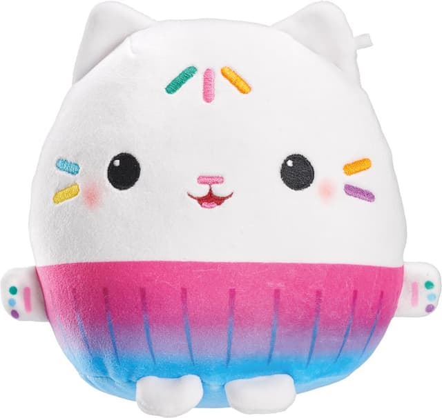 Schmidt Spiele Gabby´s D. Squishy Kuchi 15cm 0