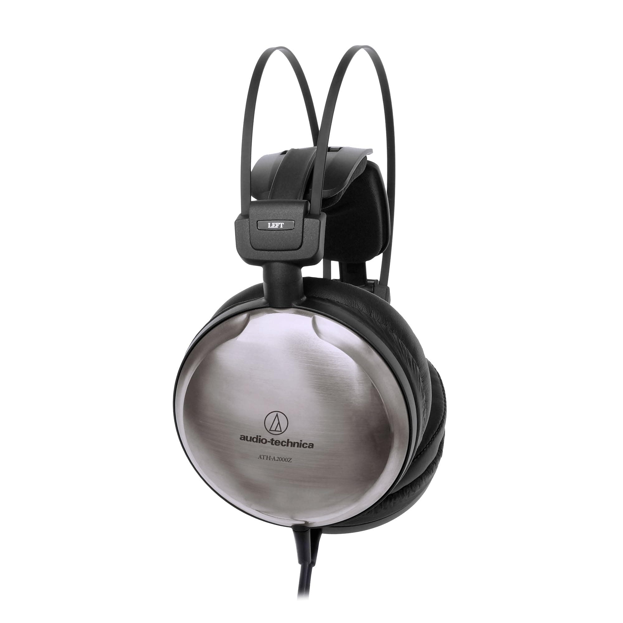 Audio-Technica A2000Z Geschlossener Hi-Fi-Kopfhörer Metallic Geschlossener HiFi-Kopfhörer