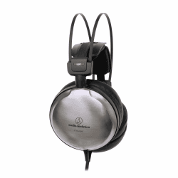 Audio-Technica A2000Z Geschlossener Hi-Fi-Kopfhörer Metallic Geschlossener HiFi-Kopfhörer
