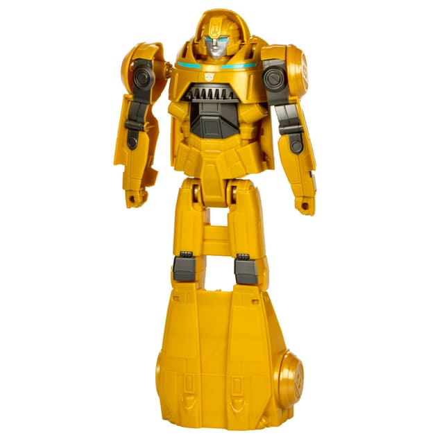 Transformers One Mega Changer Bumblebee (B-127) Action-Figur